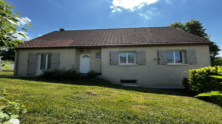 Ma-Cabane - Vente Maison Savigny-sur-Clairis, 120 m²