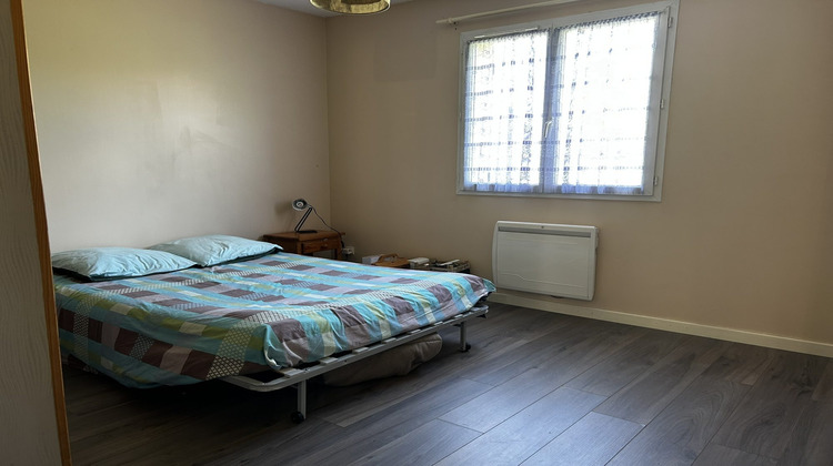 Ma-Cabane - Vente Maison Savigny-sur-Clairis, 120 m²