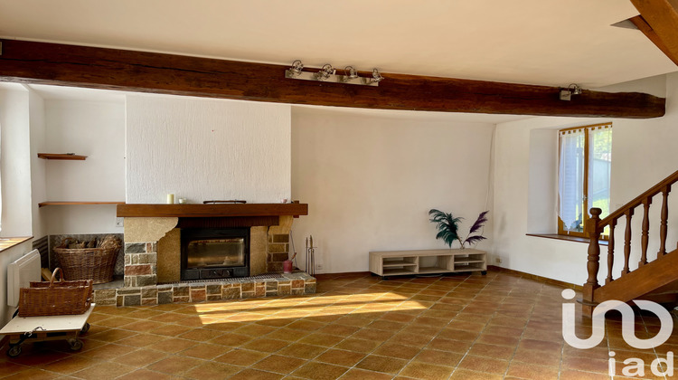 Ma-Cabane - Vente Maison Savigny-sur-Clairis, 100 m²