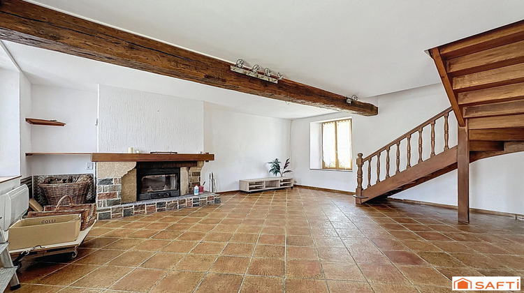 Ma-Cabane - Vente Maison Savigny-sur-Clairis, 101 m²