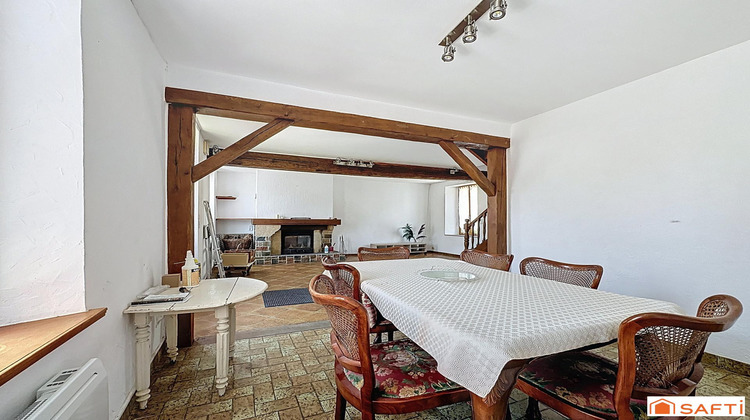 Ma-Cabane - Vente Maison Savigny-sur-Clairis, 101 m²