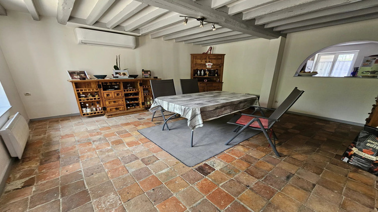 Ma-Cabane - Vente Maison Savigny-sur-Clairis, 145 m²