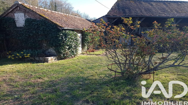 Ma-Cabane - Vente Maison Savigny-sur-Clairis, 320 m²