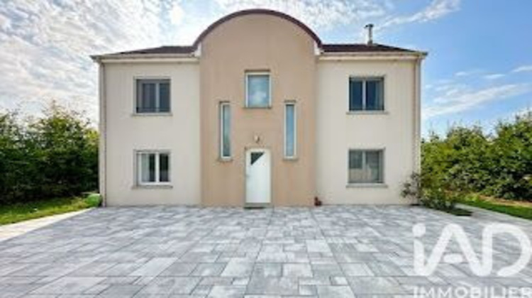 Ma-Cabane - Vente Maison Savigny-sur-Clairis, 148 m²