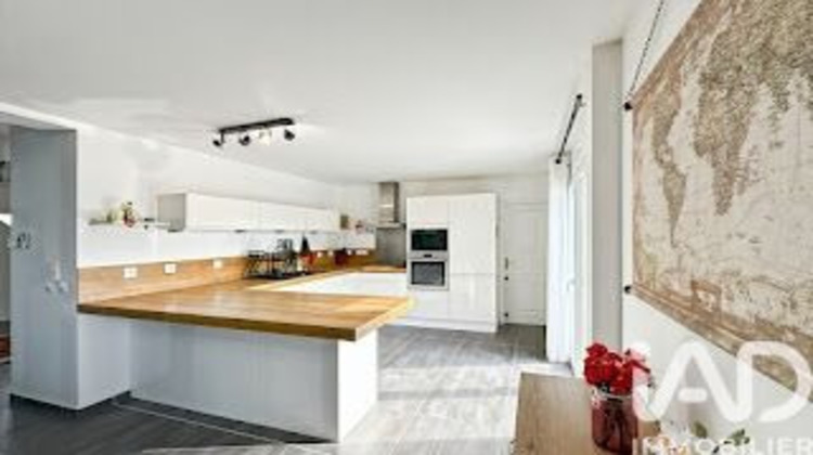 Ma-Cabane - Vente Maison Savigny-sur-Clairis, 148 m²