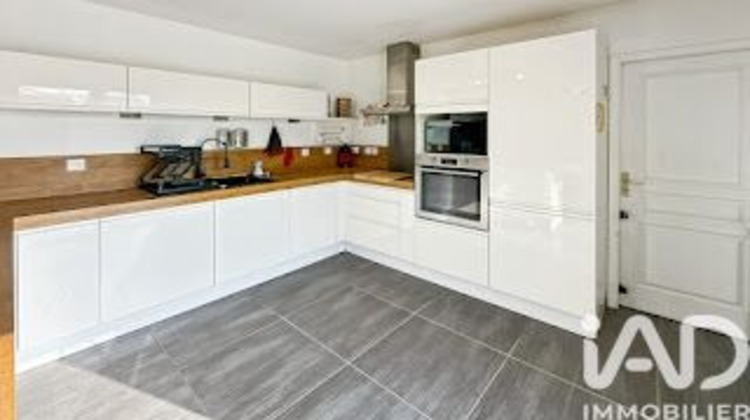 Ma-Cabane - Vente Maison Savigny-sur-Clairis, 148 m²