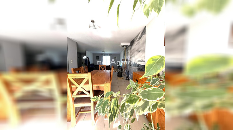 Ma-Cabane - Vente Maison SAVIGNY SUR CLAIRIS, 120 m²