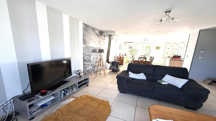 Ma-Cabane - Vente Maison SAVIGNY SUR CLAIRIS, 120 m²