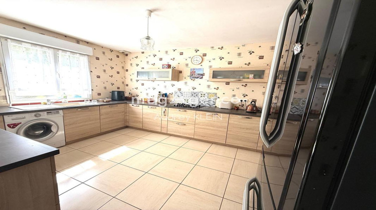 Ma-Cabane - Vente Maison SAVIGNY SUR CLAIRIS, 120 m²