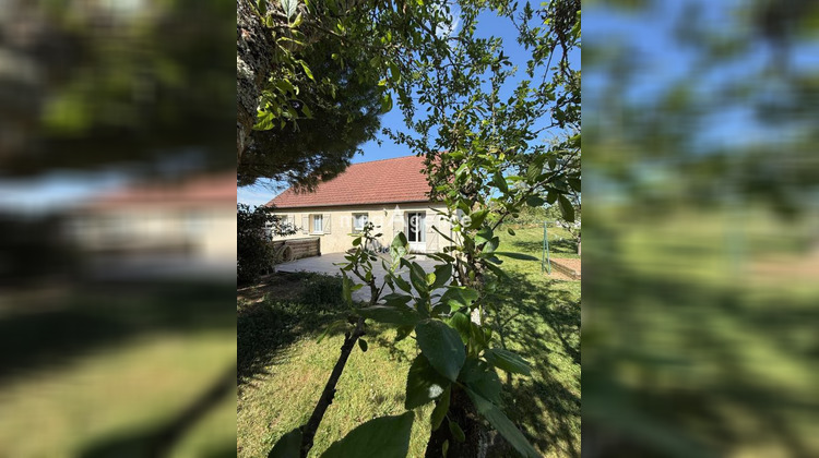 Ma-Cabane - Vente Maison SAVIGNY SUR CLAIRIS, 120 m²