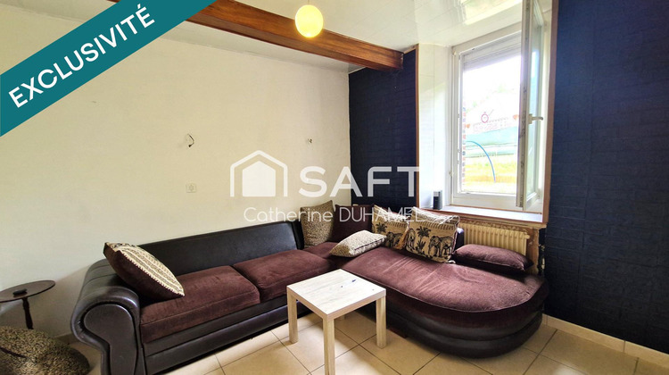 Ma-Cabane - Vente Maison Savigny-sur-Clairis, 151 m²