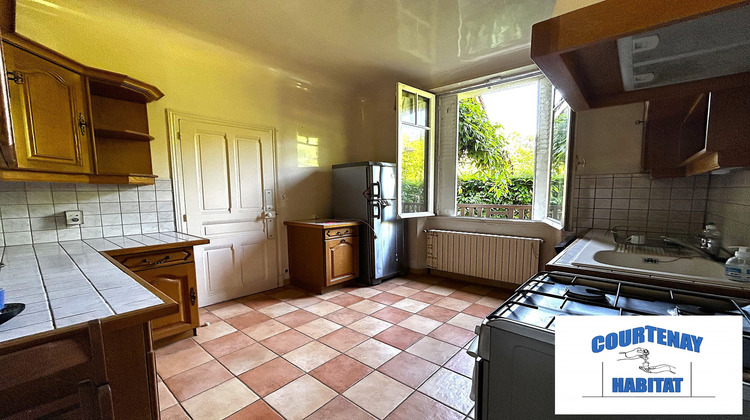Ma-Cabane - Vente Maison Savigny-sur-Clairis, 150 m²