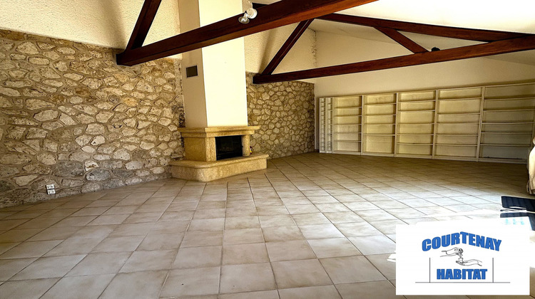 Ma-Cabane - Vente Maison Savigny-sur-Clairis, 150 m²