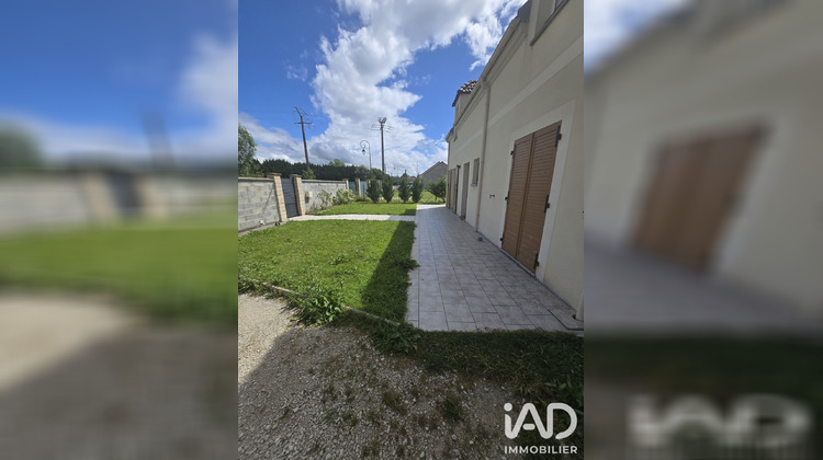 Ma-Cabane - Vente Maison Savigny-sur-Clairis, 111 m²