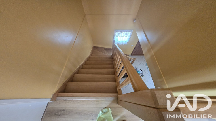 Ma-Cabane - Vente Maison Savigny-sur-Clairis, 111 m²