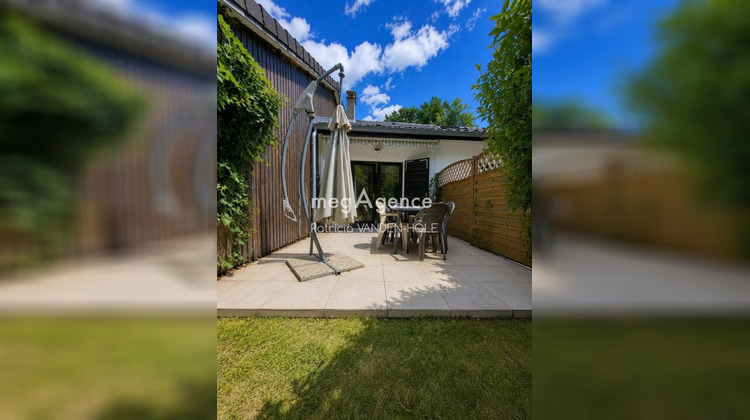 Ma-Cabane - Vente Maison SAVIGNY SUR CLAIRIS, 54 m²