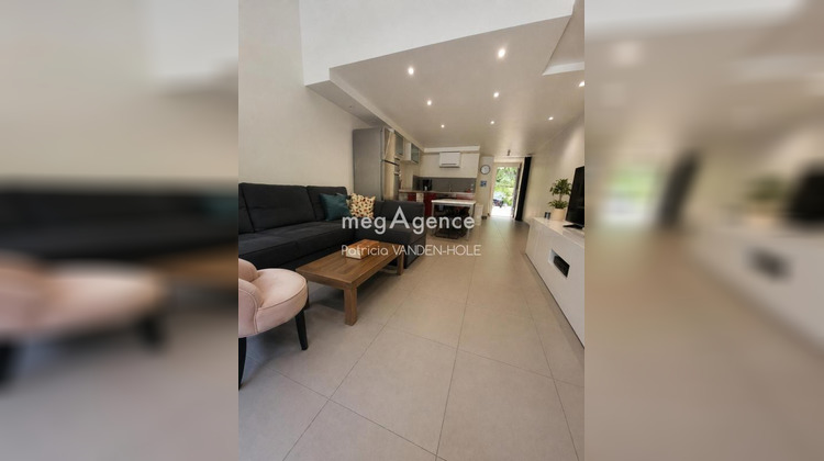 Ma-Cabane - Vente Maison SAVIGNY SUR CLAIRIS, 54 m²