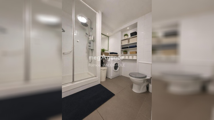 Ma-Cabane - Vente Maison SAVIGNY SUR CLAIRIS, 54 m²