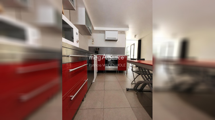 Ma-Cabane - Vente Maison SAVIGNY SUR CLAIRIS, 54 m²