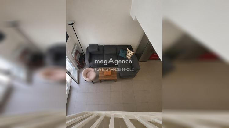 Ma-Cabane - Vente Maison SAVIGNY SUR CLAIRIS, 54 m²
