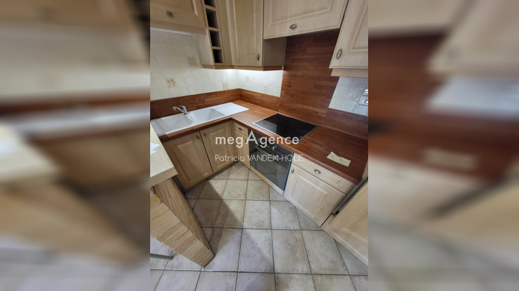 Ma-Cabane - Vente Maison SAVIGNY SUR CLAIRIS, 47 m²