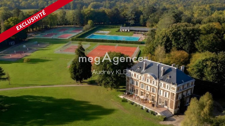 Ma-Cabane - Vente Maison SAVIGNY SUR CLAIRIS, 55 m²