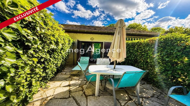 Ma-Cabane - Vente Maison SAVIGNY SUR CLAIRIS, 55 m²