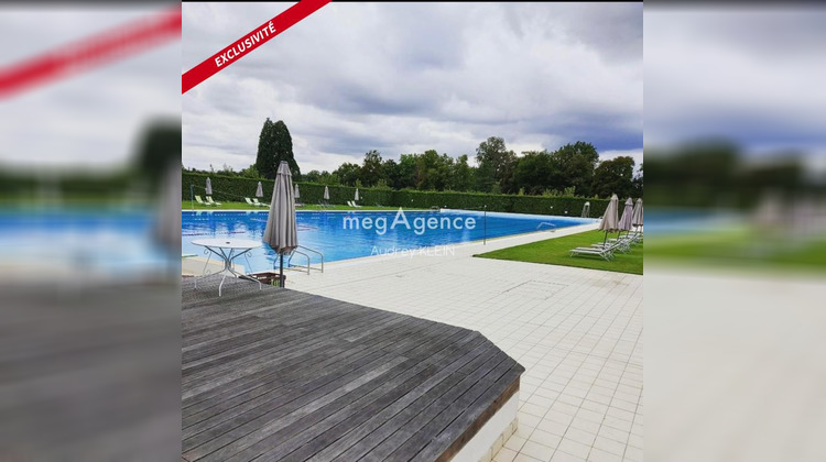 Ma-Cabane - Vente Maison SAVIGNY SUR CLAIRIS, 55 m²