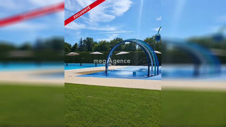 Ma-Cabane - Vente Maison SAVIGNY SUR CLAIRIS, 55 m²