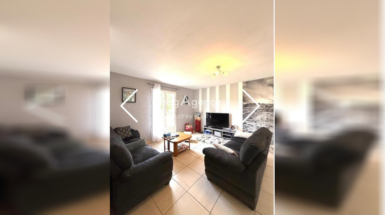 Ma-Cabane - Vente Maison SAVIGNY SUR CLAIRIS, 120 m²