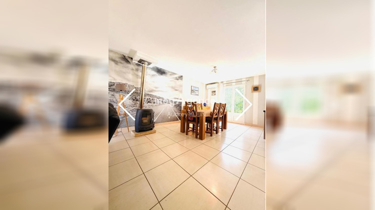 Ma-Cabane - Vente Maison SAVIGNY SUR CLAIRIS, 120 m²