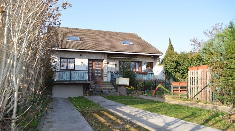 Ma-Cabane - Vente Maison SAVIGNY-SUR-ORGE, 180 m²