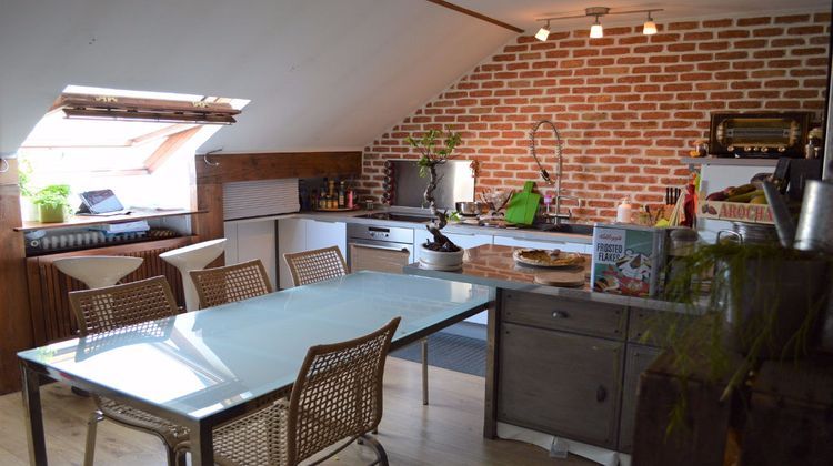 Ma-Cabane - Vente Maison SAVIGNY-SUR-ORGE, 180 m²