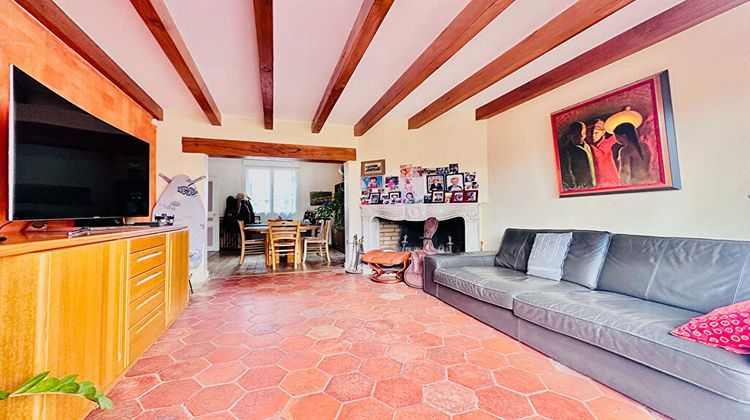 Ma-Cabane - Vente Maison SAVIGNY-SUR-ORGE, 104 m²