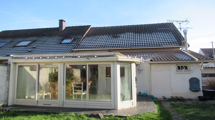 Ma-Cabane - Vente Maison SAVIGNY-SUR-ORGE, 105 m²