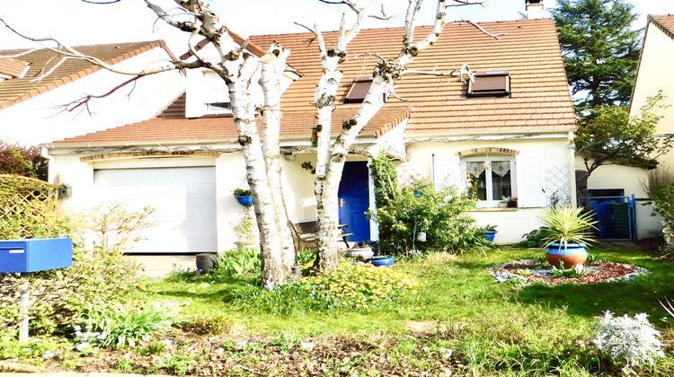 Ma-Cabane - Vente Maison Savigny-sur-Orge, 117 m²