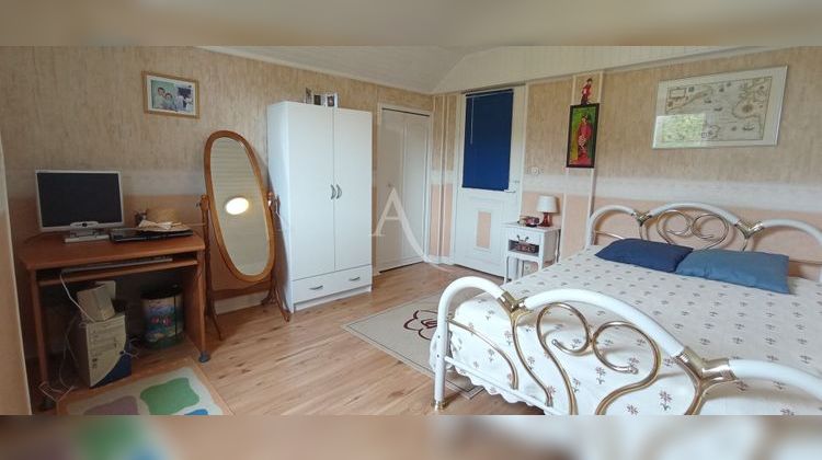 Ma-Cabane - Vente Maison SAVIGNY-SUR-ORGE, 100 m²