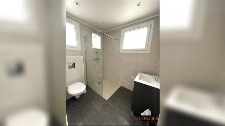 Ma-Cabane - Vente Maison Savigny-sur-Orge, 49 m²