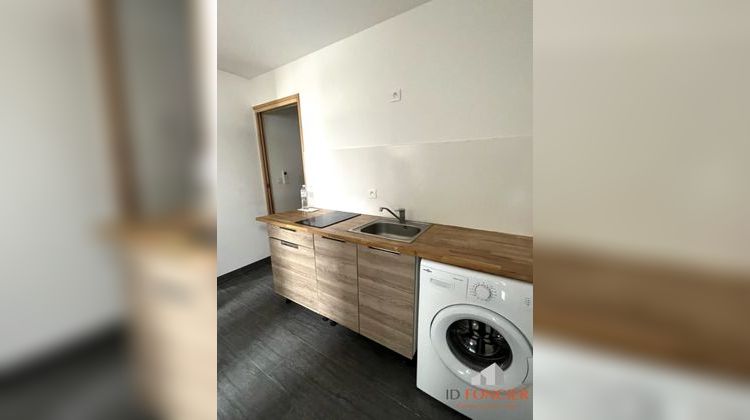 Ma-Cabane - Vente Maison Savigny-sur-Orge, 49 m²