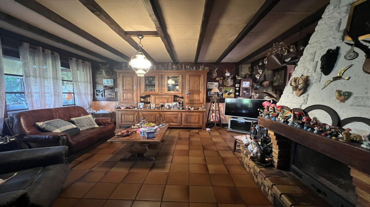 Ma-Cabane - Vente Maison SAVIGNY-SUR-ORGE, 87 m²