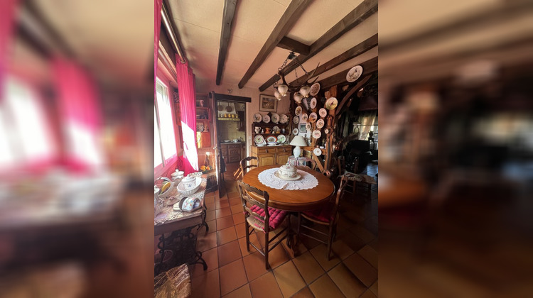 Ma-Cabane - Vente Maison SAVIGNY-SUR-ORGE, 87 m²