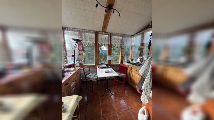 Ma-Cabane - Vente Maison SAVIGNY-SUR-ORGE, 87 m²