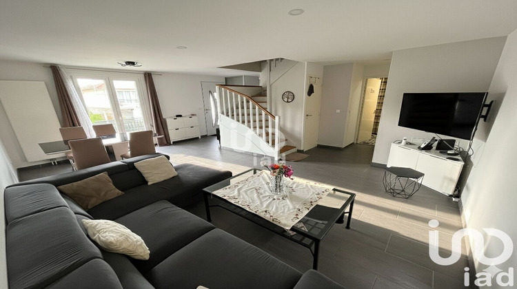 Ma-Cabane - Vente Maison Savigny-sur-Orge, 74 m²