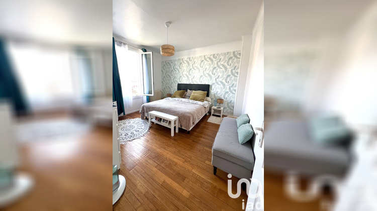 Ma-Cabane - Vente Maison Savigny-sur-Orge, 130 m²