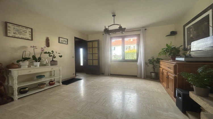 Ma-Cabane - Vente Maison Savigny-sur-Orge, 173 m²