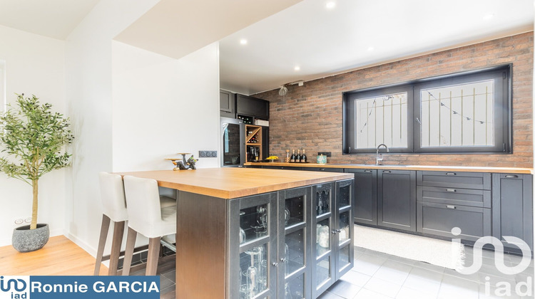 Ma-Cabane - Vente Maison Savigny-sur-Orge, 153 m²