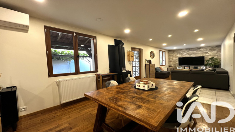 Ma-Cabane - Vente Maison Savigny-sur-Orge, 91 m²