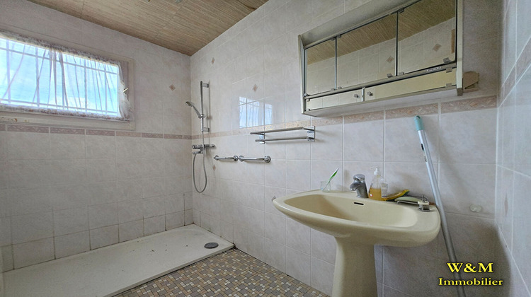 Ma-Cabane - Vente Maison SAVIGNY-SUR-ORGE, 82 m²