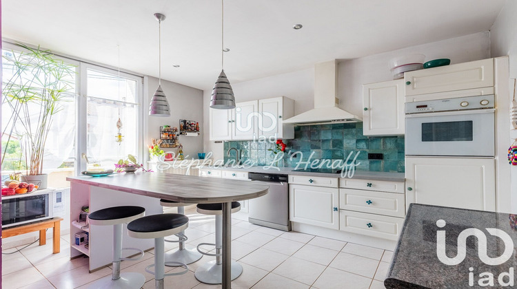 Ma-Cabane - Vente Maison Savigny-sur-Orge, 105 m²