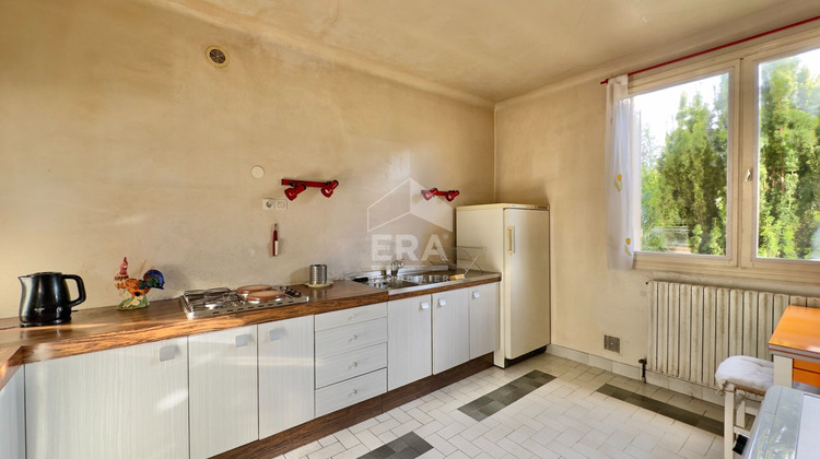 Ma-Cabane - Vente Maison SAVIGNY-SUR-ORGE, 110 m²